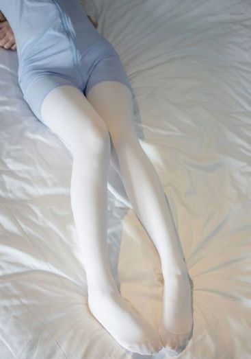 绿色香水