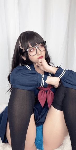 超大号美人