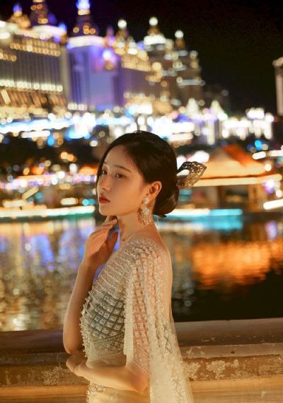 不明身份