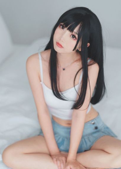 洗澡