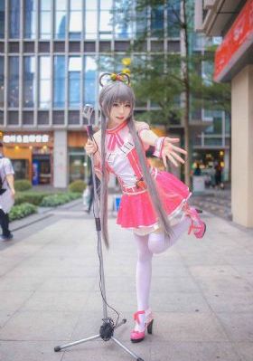 云下的日子