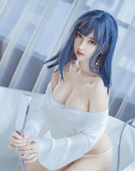 家有小女初长成