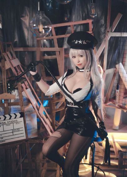 穿靴子的猫2
