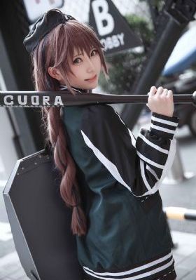 舌吻