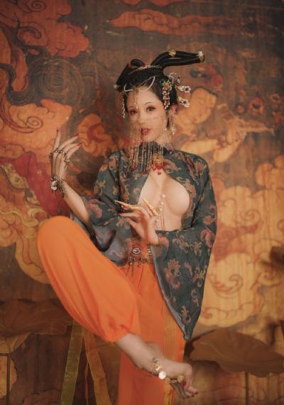 就这样[第一季全]