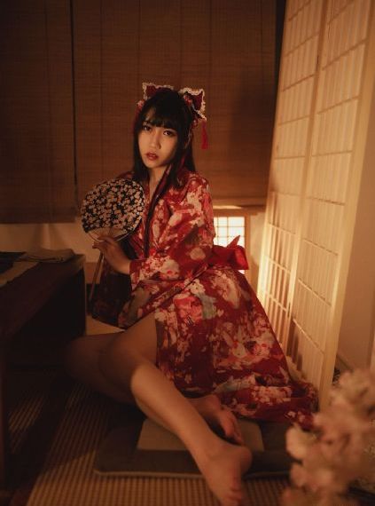 夜色暗涌时