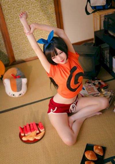 静静的栈桥