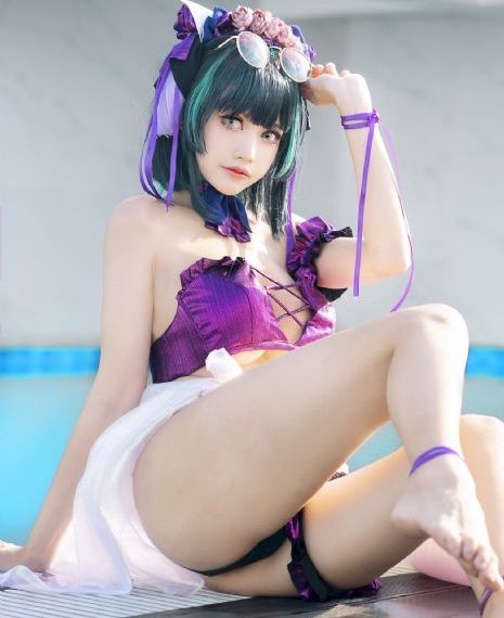 绣娘兰馨