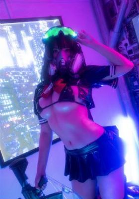 青春无极限