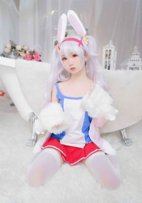 青红